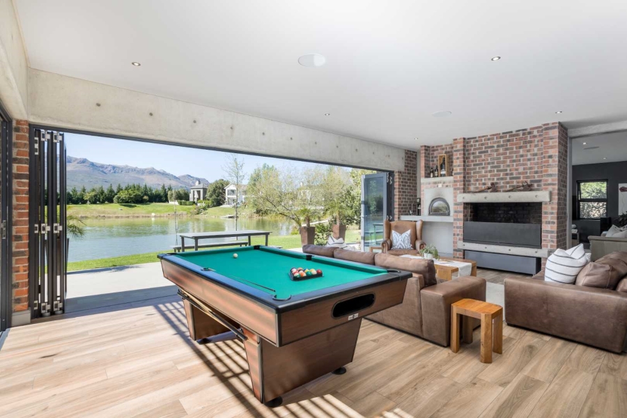 4 Bedroom Property for Sale in Val De Vie Estate Western Cape